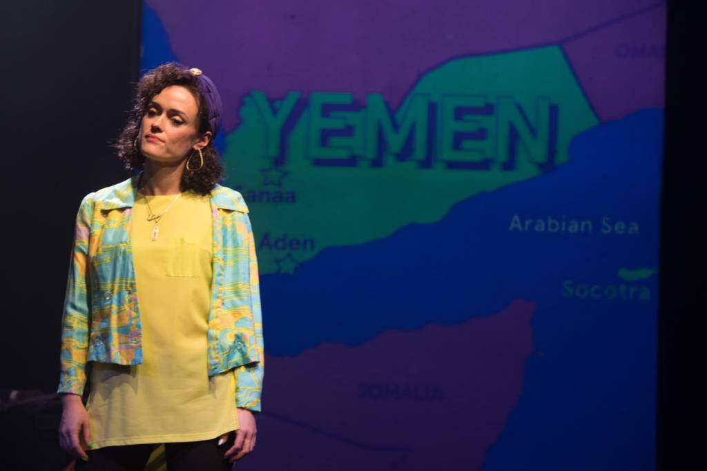 A History of Water in the Middle East 1