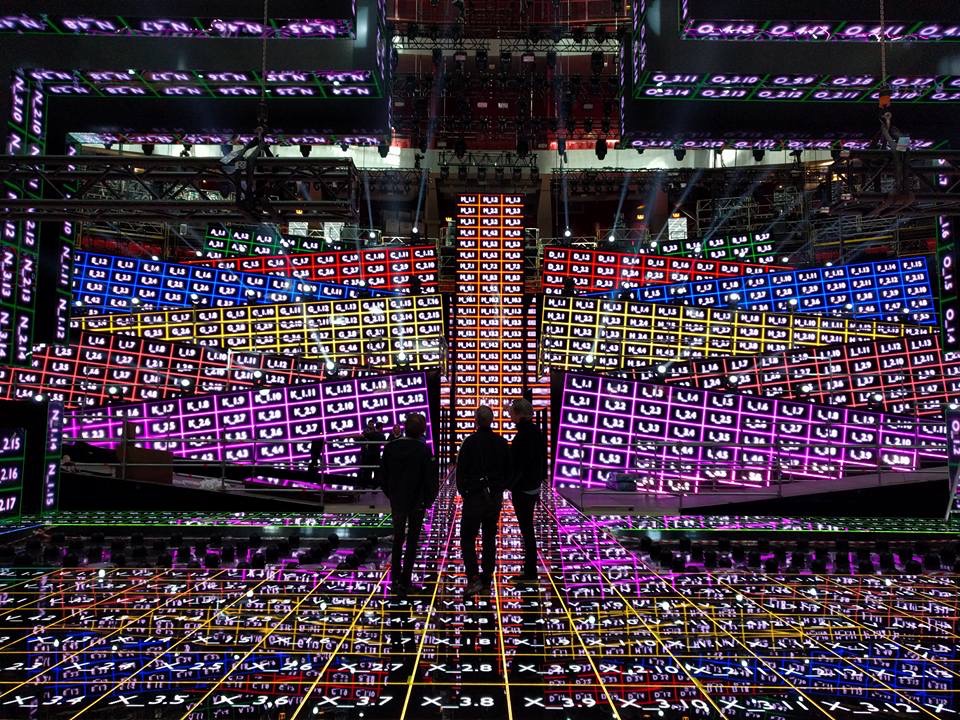 Eurovision Song Contest 2016 1