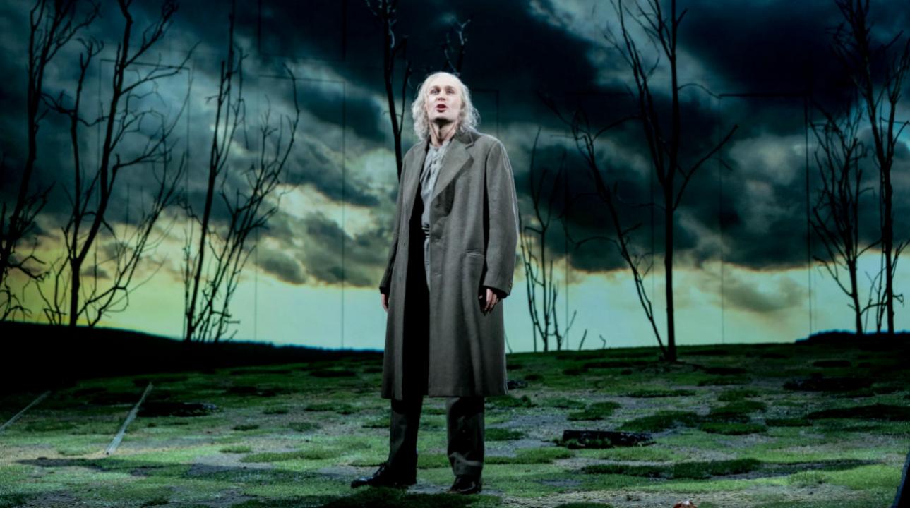 Peter Gynt 1
